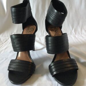 Stylish Vince Camuto Heels NEW